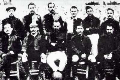 Dal Torino Football al Challenge Bari: la storia delle prime squadre di calcio nate in Italia